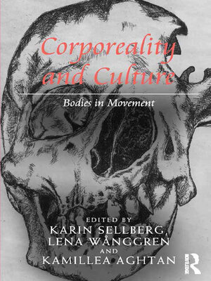 cover image of Corporeality and Culture